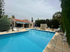Seabreeze Villa